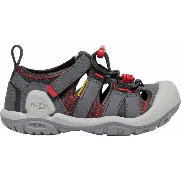 Sandały Knotch Creek Jr Keen