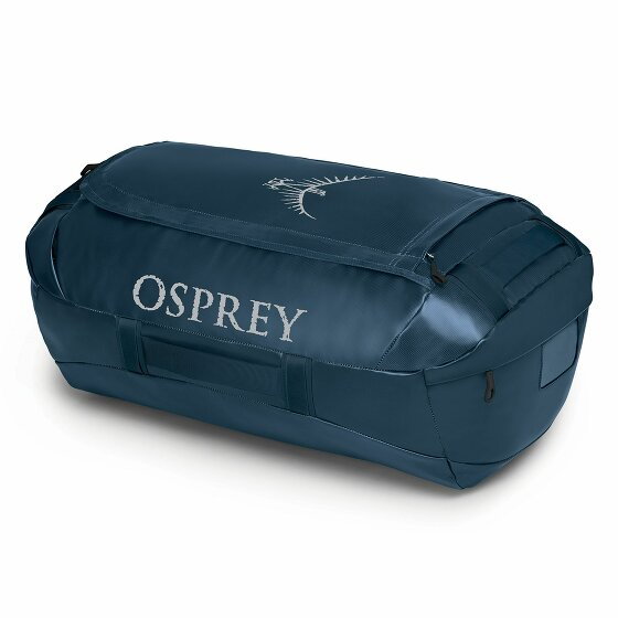 Osprey Transporter 65 Holdall 68 cm venturi blue