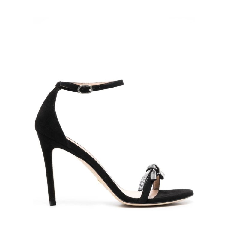 High Heel Sandals Stuart Weitzman