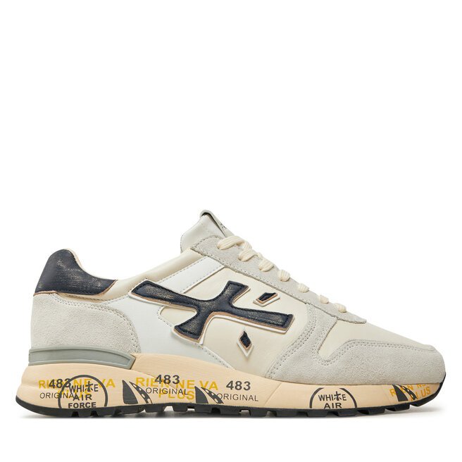 Sneakersy Premiata