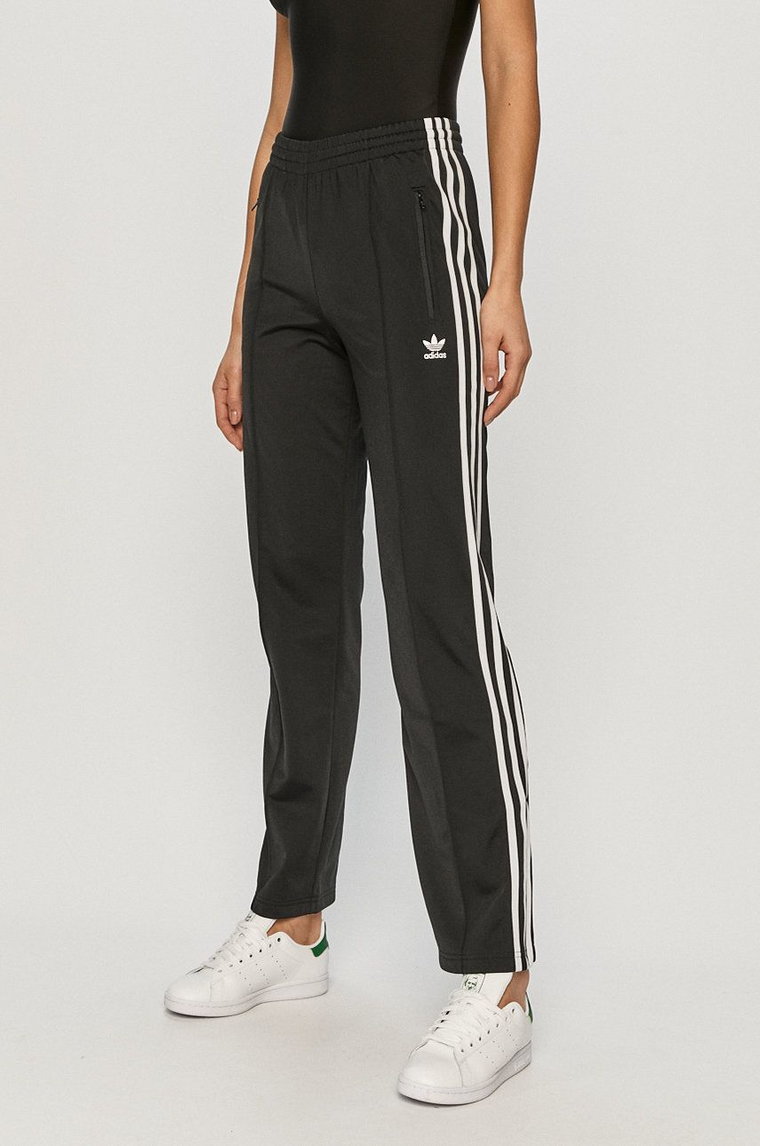 adidas Originals - Spodnie GN2819 GN2819-BLACK