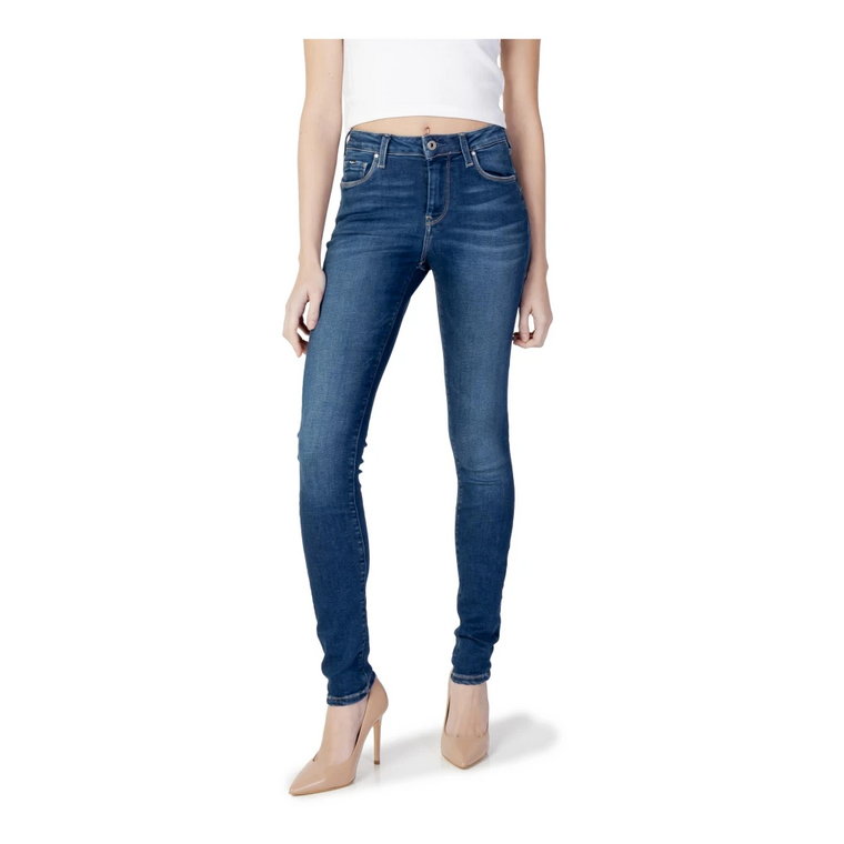 Pepe Jeans Women&amp;#39;s Jeans Pepe Jeans