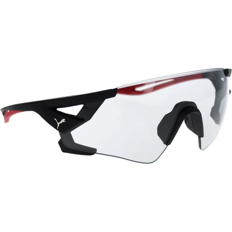 Ikoniczne Okulary przeciwsłoneczne z soczewkami fotochromowymi Puma