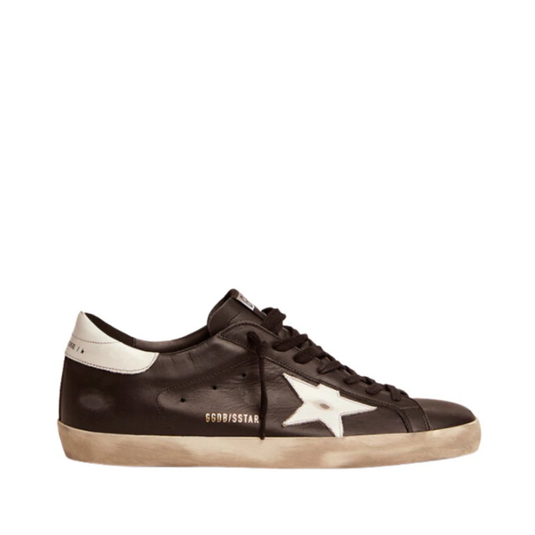 Super Star Sneakers Golden Goose