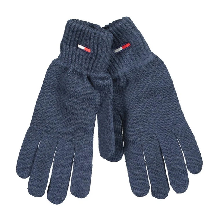 Blue Glove Tommy Hilfiger