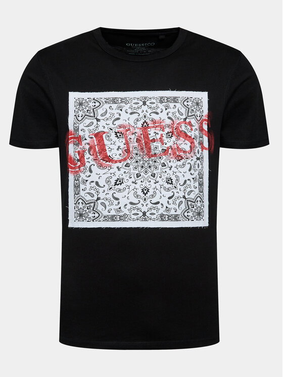 T-Shirt Guess