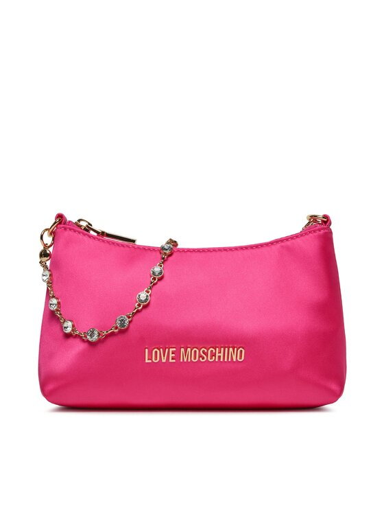 Torebka LOVE MOSCHINO