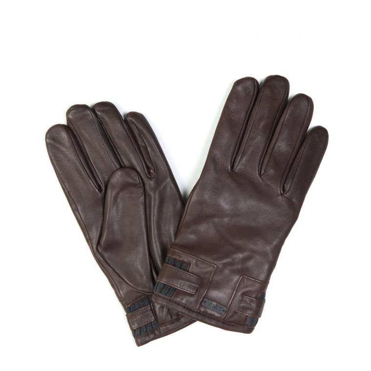 Jackglove05 Leather gloves The Jack Leathers