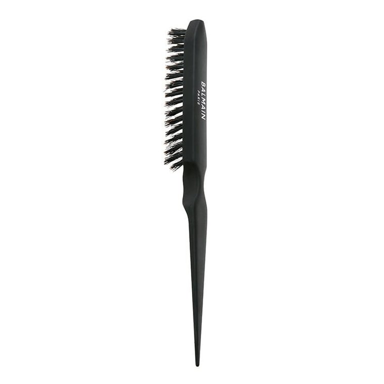 Balmain, Hair Backcomb Brush szczotka do tapirowania włosów Black