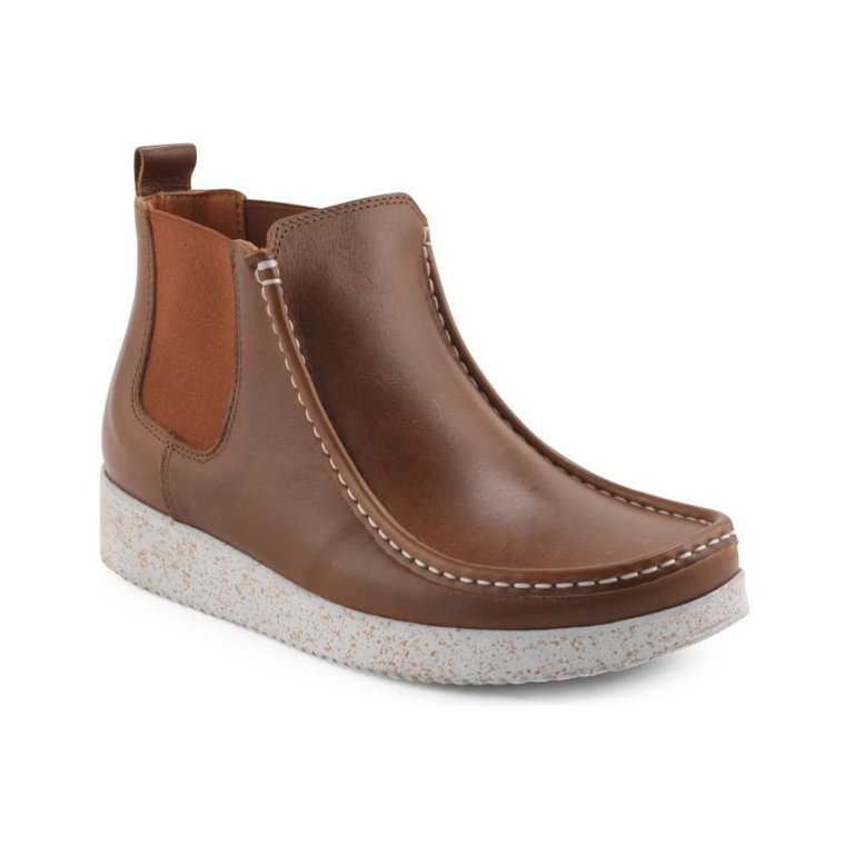 Chelsea Boots Nature Footwear