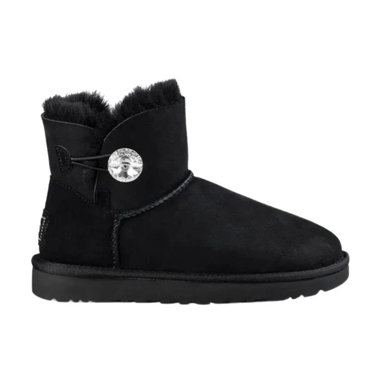 Winter Boots UGG