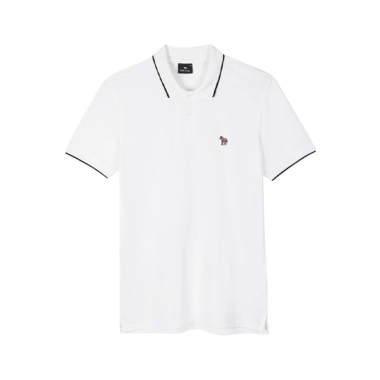 Koszulka Polo PS By Paul Smith