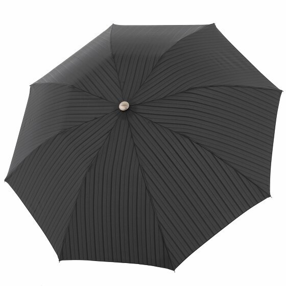Doppler Manufaktur Orion Rancher Pocket Umbrella 44 cm schwarz