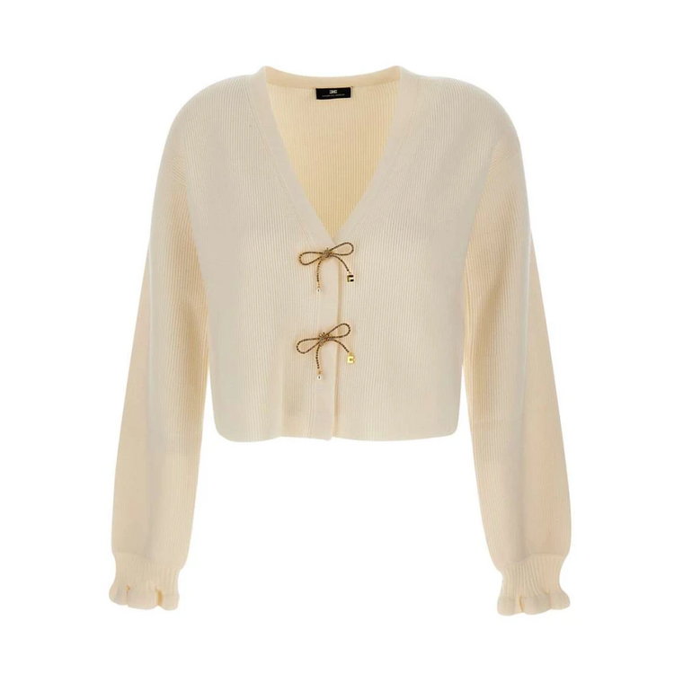 Cardigans Elisabetta Franchi