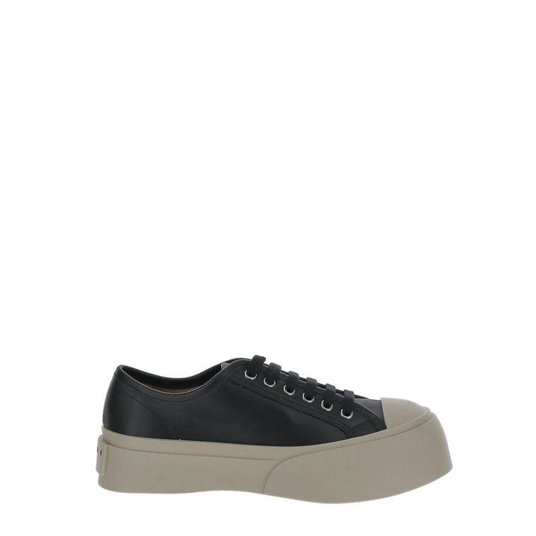 Stylowe Pablo Sneakers dla modnej kobiety Marni