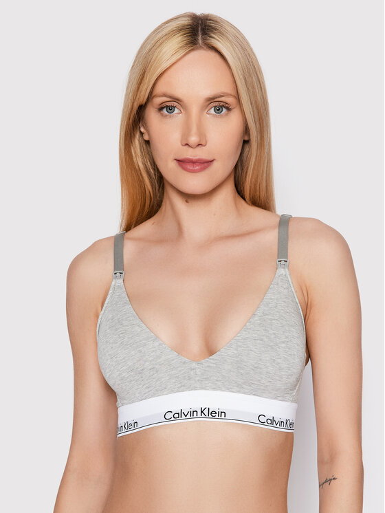 Biustonosz do karmienia Calvin Klein Underwear
