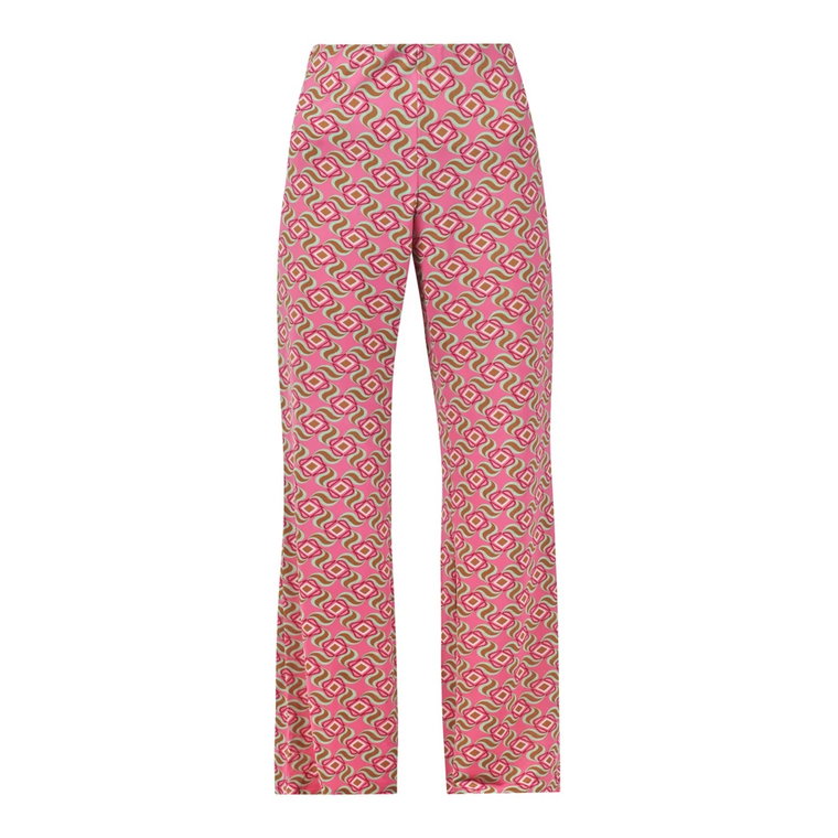 Trousers Maliparmi