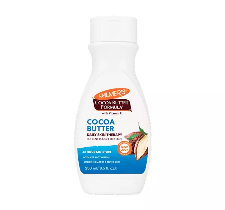 PALMERS COCOCA BUTTER BALSAM DO CIAŁA 250ML