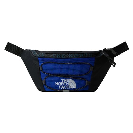 The North Face Jester Lumbar Fanny Pack 27 cm tnf blue-tnf black-silv