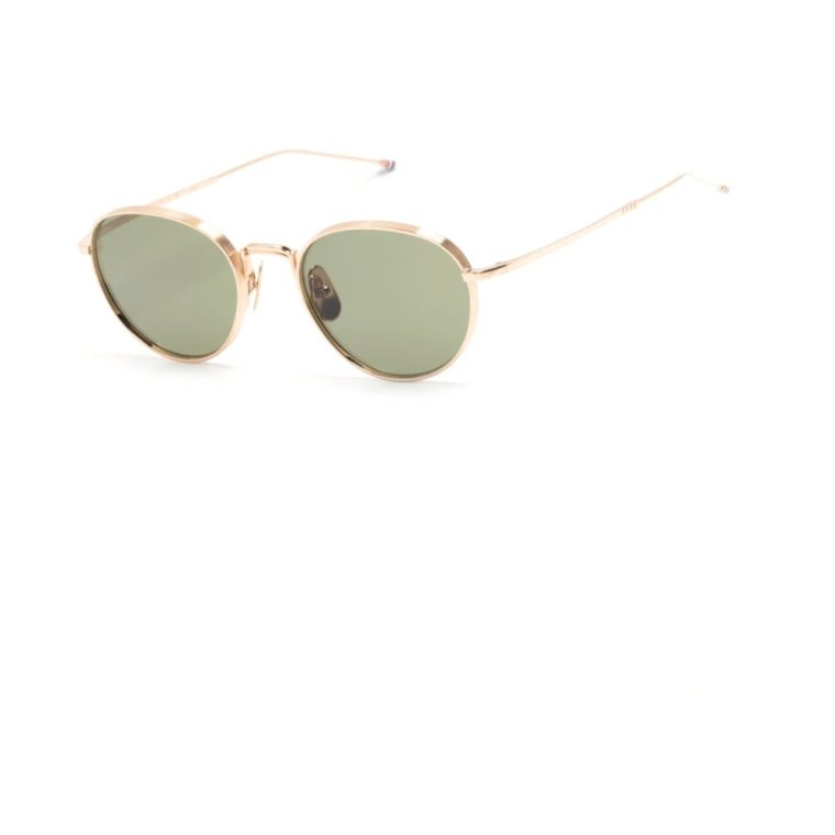 Ues119A 711 Sunglasses Thom Browne