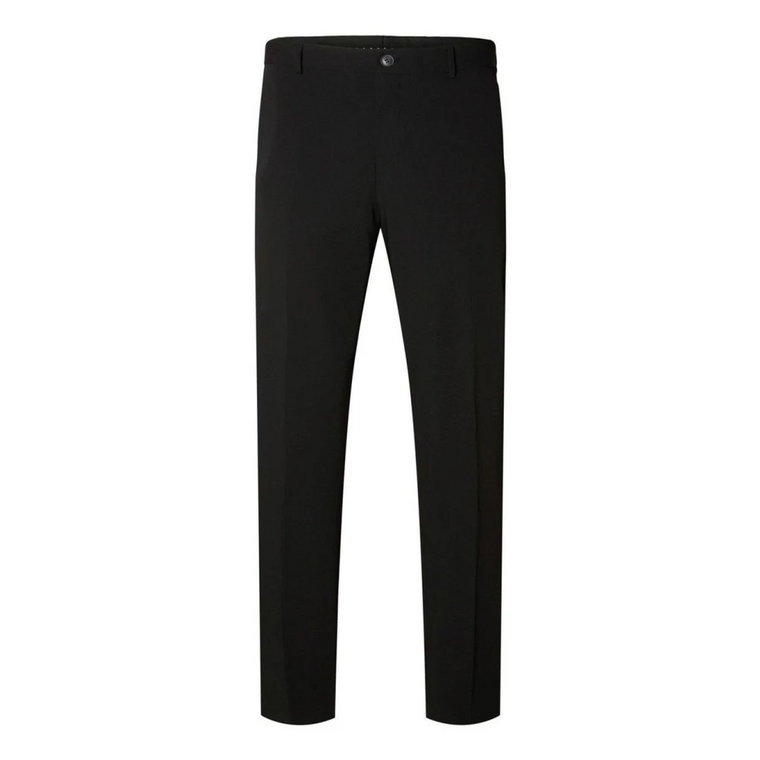 Suit Trousers Selected Homme