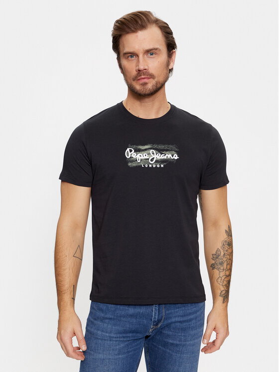 T-Shirt Pepe Jeans