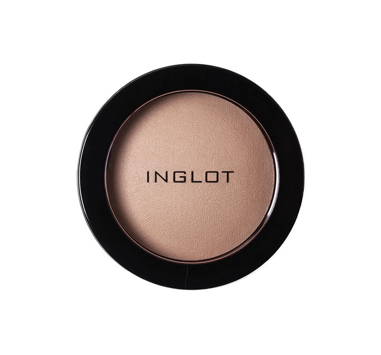 INGLOT BRONZIE CHEEKS BRONZER DO TWARZY 41 5,6G