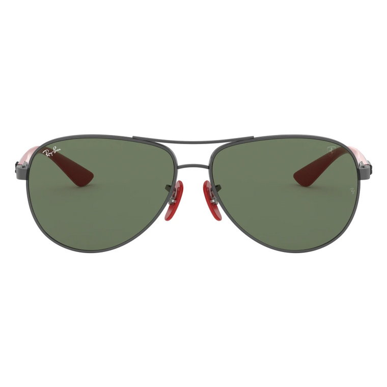 Rb8313M Scuderia Ferrari Collection Ray-Ban