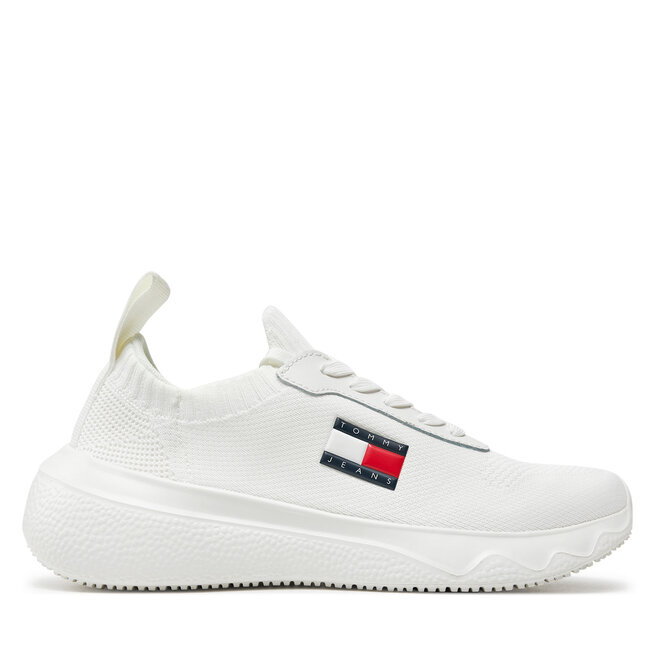 Sneakersy Tommy Jeans