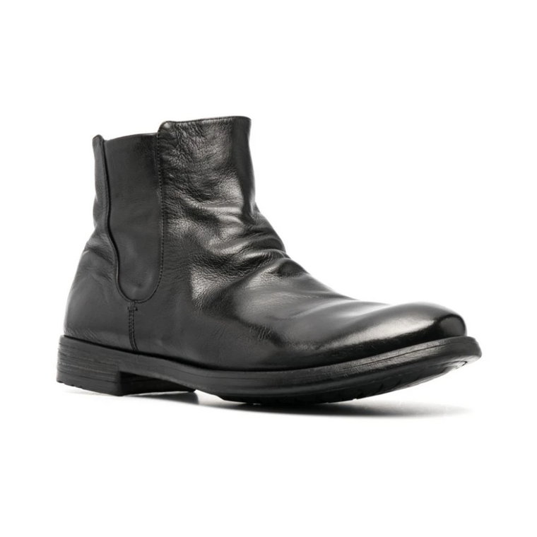 Ankle Boots Officine Creative