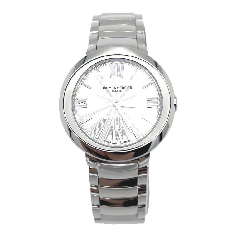 Mercier Balm - Donna - M0A10157 - Obietnica Baume et Mercier