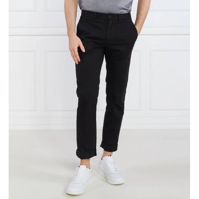 Tommy Hilfiger Spodnie chino DENTON | Regular Fit