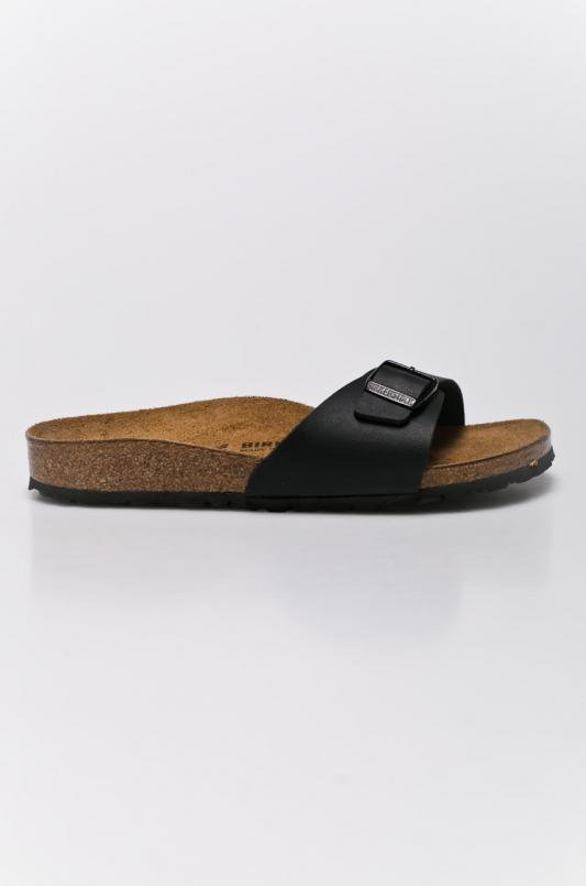 Birkenstock - Klapki Madrid 40793 40793-Black