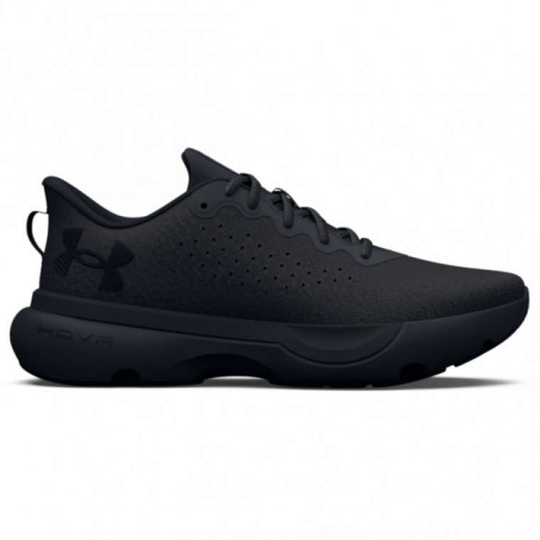 Męskie buty do biegania Under Armour UA Infinite - czarne