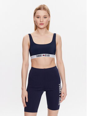 Góra od bikini Tommy Jeans