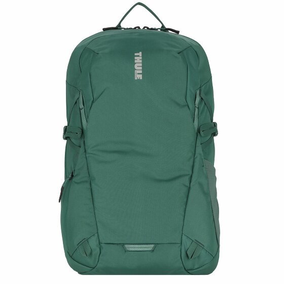 Thule EnRoute Plecak 47 cm Komora na laptopa mallard green