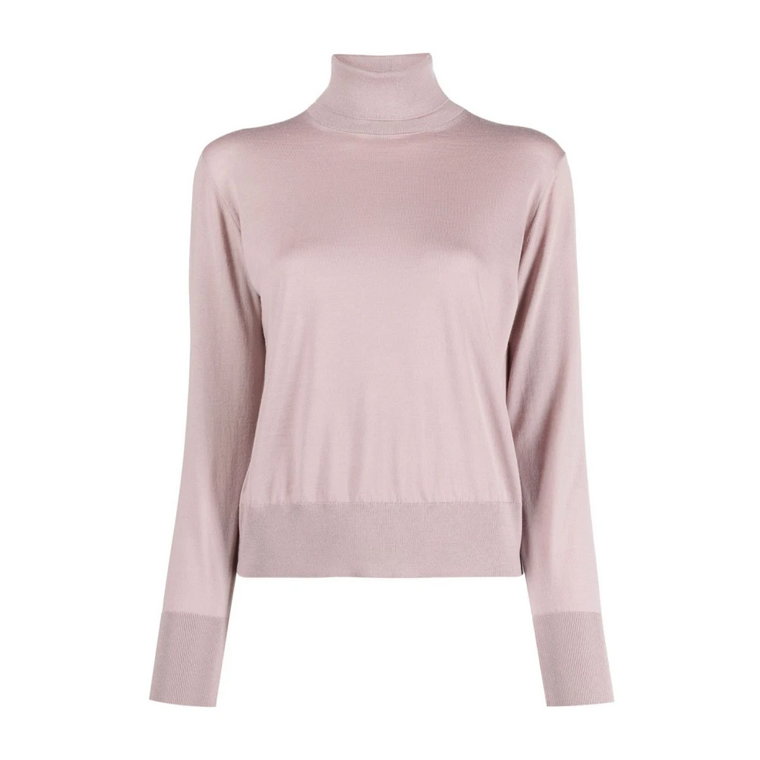 Klasyczne Turtlenecks Herno