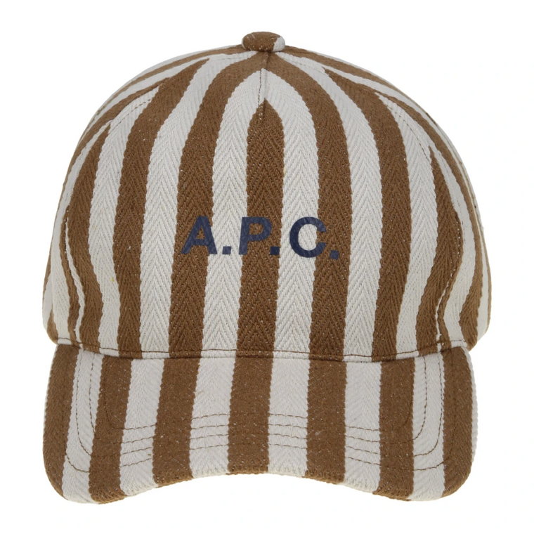 Czapka A.p.c.