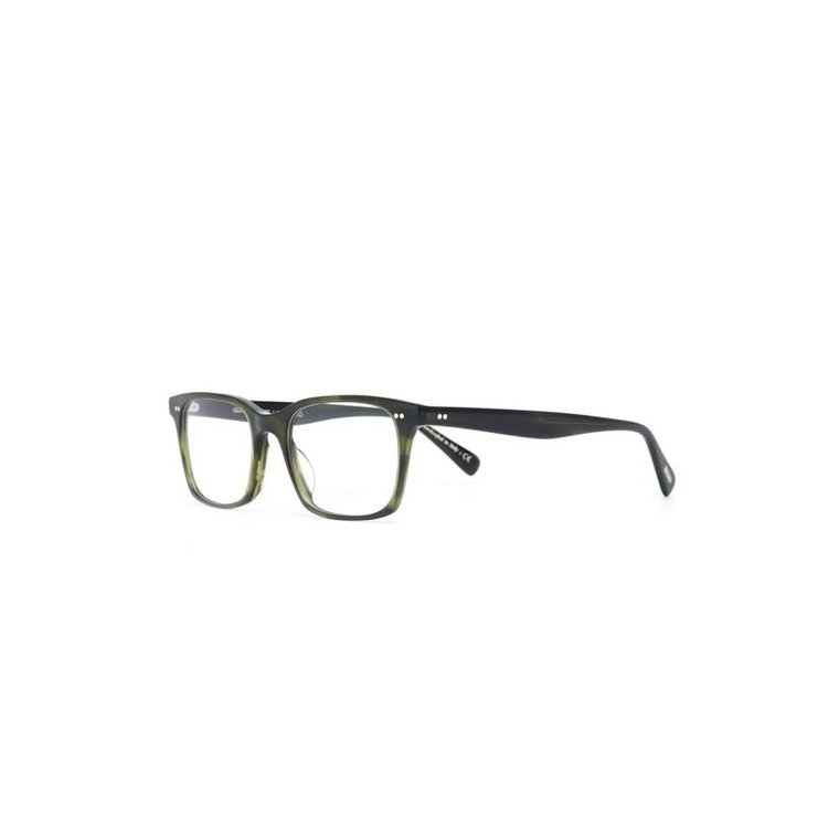 Ov5446U 1680 Optical Frame Oliver Peoples