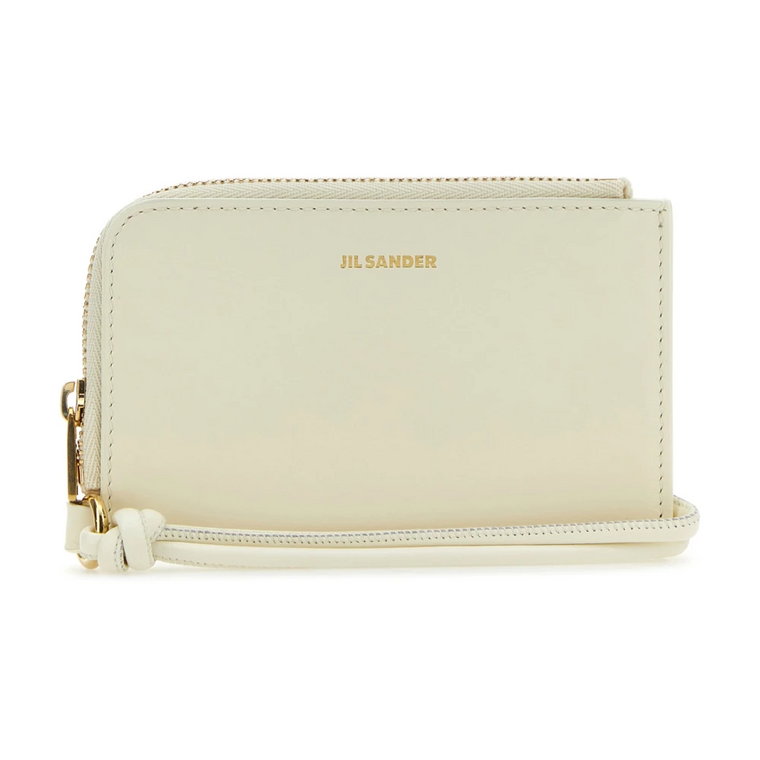 Wallets & Cardholders Jil Sander