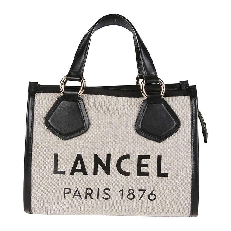 Tote Bags Lancel