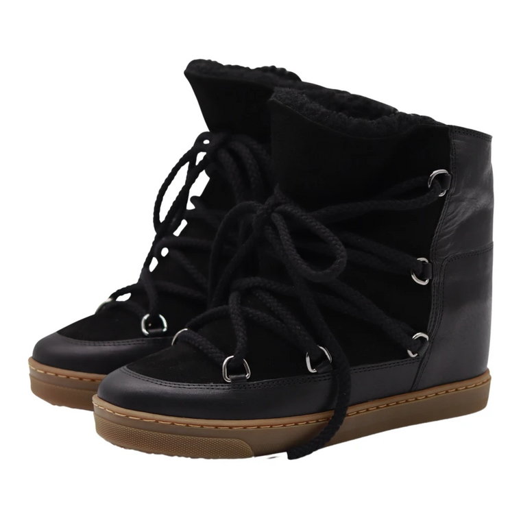 Winter Boots Isabel Marant