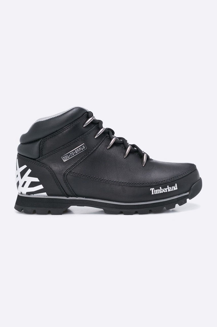 Timberland - Buty Euro Sprint Hiker A17JR A17JR-Black.Refl