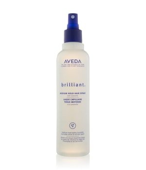 Aveda Brilliant Medium Hold Spray do włosów 250 ml