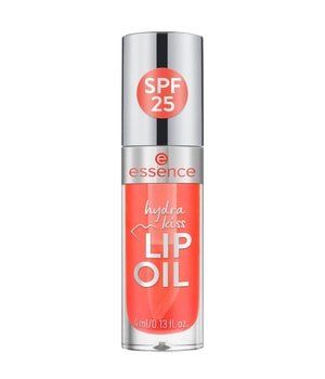 essence hydra kiss Lip Oil Olejek do ust 4 ml Nr. 04 - Pocketful Of Sunshine