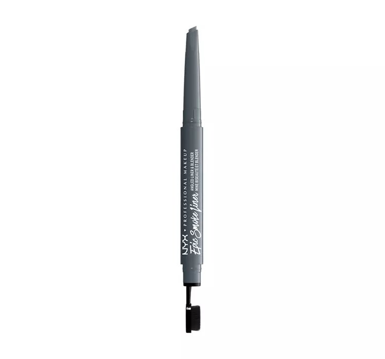 NYX PROFESSIONAL MAKEUP EPIC SMOKE LINER KREDKA DO OCZU 10 SLATE SMOKE 0,17 G