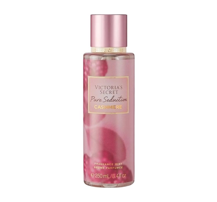 VICTORIA'S SECRET PURE SEDUCTION CASHMERE MGIEŁKA DO CIAŁA 250ML