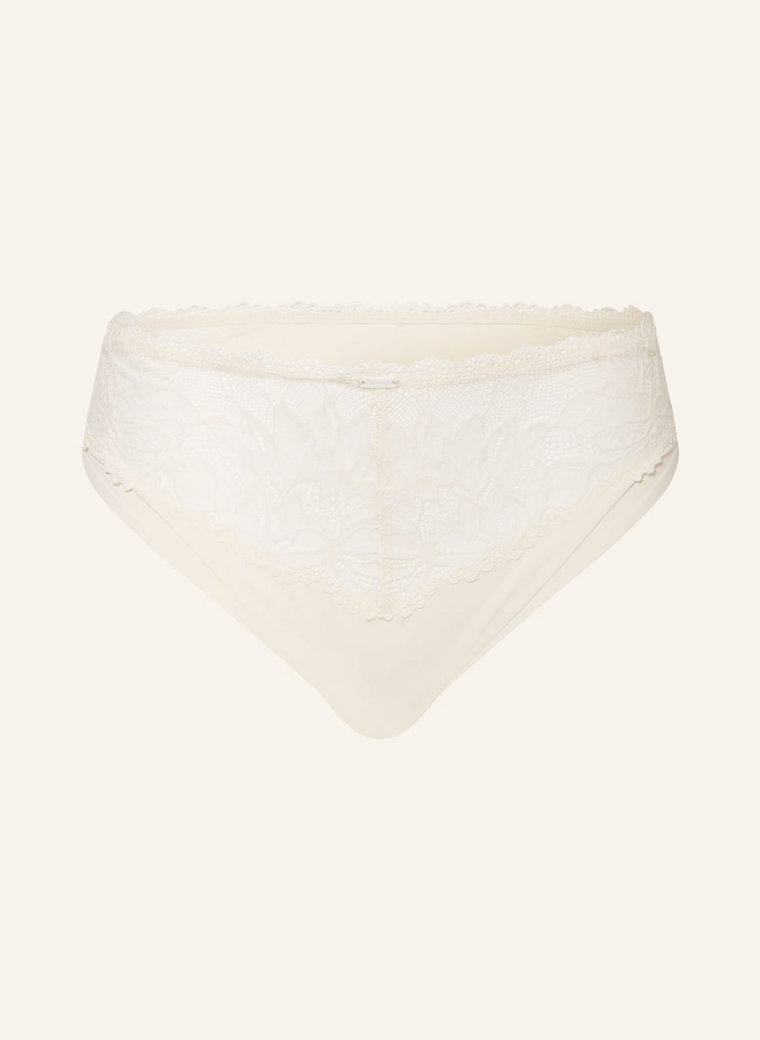 Calvin Klein Figi Seductive Comfort weiss