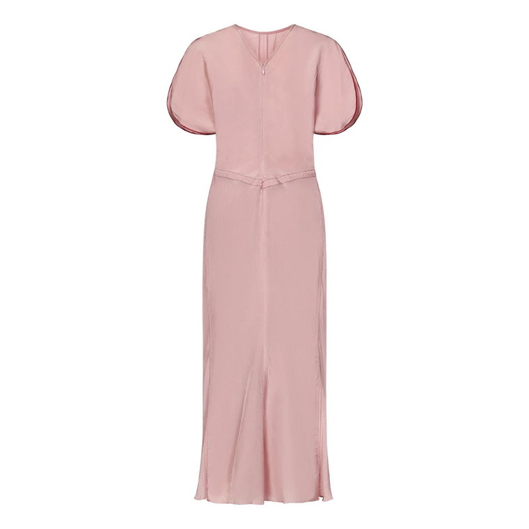 Maxi Dresses Victoria Beckham