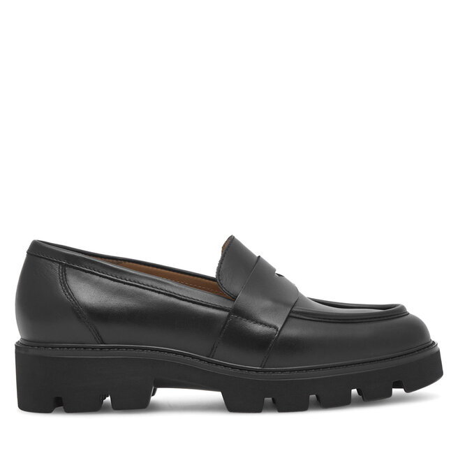 Loafersy Badura